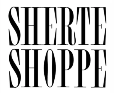 Sherte Shoppe